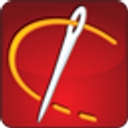 Sewist CAD logo