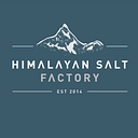Himalayan Salt Factory logo