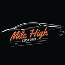 Mile High Customs logo