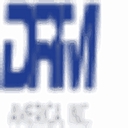 DRM America logo