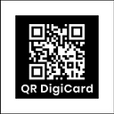 QR DigiCard logo