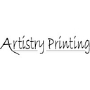 Artistry Printing logo