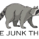 The Junk Thief logo