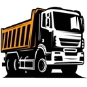 Easy Albuquerque Dumpster Rentals (albuquerquedumpsterrentals.net) logo