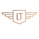 Luxury Transport USA logo