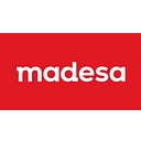 Madesa logo