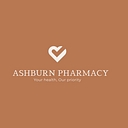 Ashburn Pharmacy logo