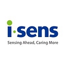 CareSens Air logo