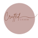 Crafted Charm Wedding Planning logo