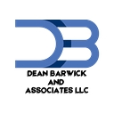 Dean Barwick and Associates logo