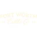Fort Worth Cattle Co logo