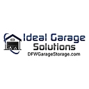 Dallas Garage Storage logo