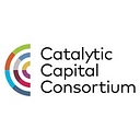 Catalytic Capital Consortium logo