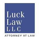 Luck Law logo
