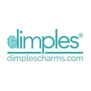 Dimples Charms logo