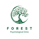 Forest Psychological Clinic logo