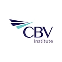 CBV Institute logo