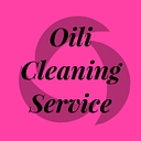 Oili Cleaning Service logo
