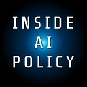 Inside AI Policy logo