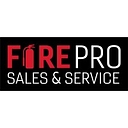 Fire Pro logo