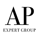 AP Expert Group logo