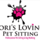 Lori's Loving Pet Sitting logo