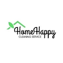Home Happy Clean logo