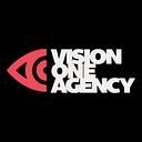 Vision One Agency logo