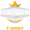 Guertin Graphics logo