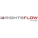 RightsFlow logo