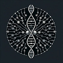 Standard Model Bio logo