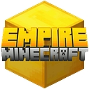 Empire Minecraft logo