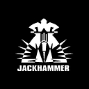 Jackhammer logo