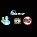 OfficeClip logo