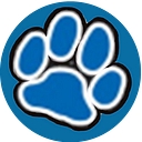 Saving Paws Animal Rescue logo