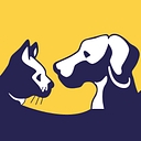 Tenafly Veterinary Center logo