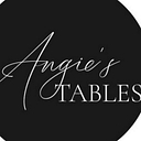 Angie's Table logo