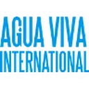 Agua Viva (AV) logo