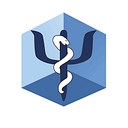 Virtual Reality Medical Center (VRPhobia) logo