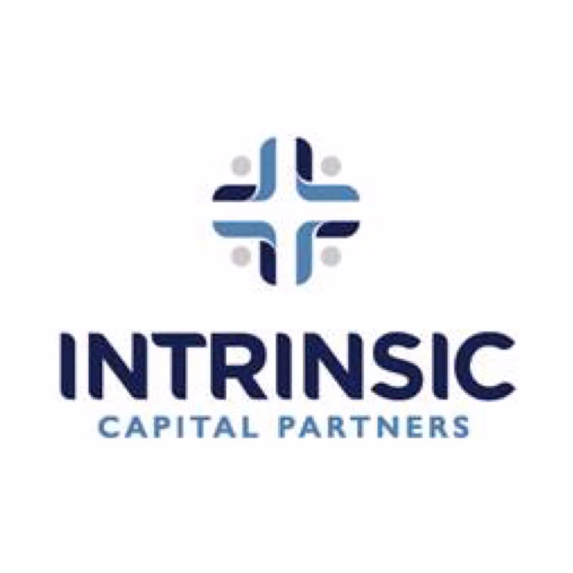 Intrinsic Capital Partners logo
