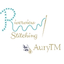 Riverview Stitching logo