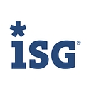 ISG Research logo