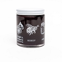 V Smiley Preserves logo