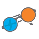 Funky Readers logo