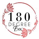 180 Degree Lifestyle Box logo