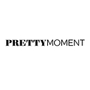 Pretty Moment logo