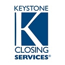 Keystone Closing logo
