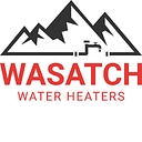 Wasatch Water Heaters logo