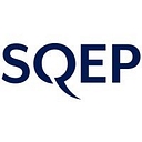 SQEP logo
