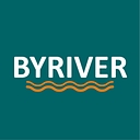 Byriver logo